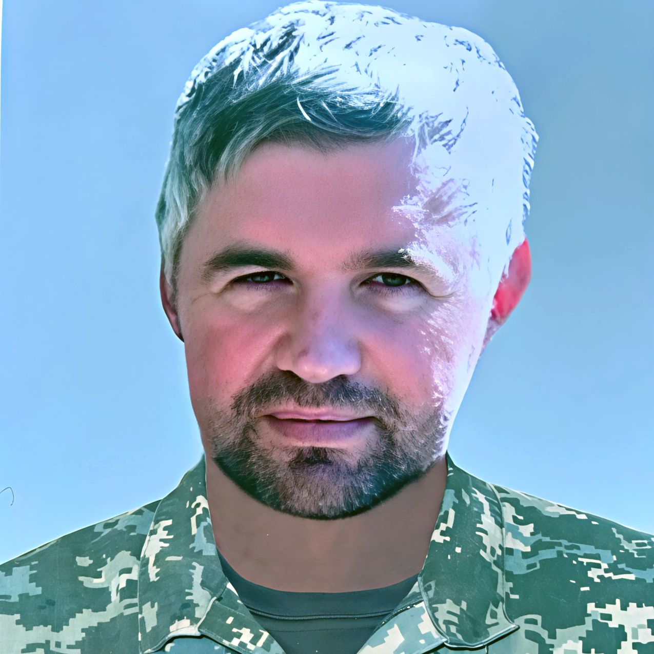 Ревуцький Станіслав Володимирович